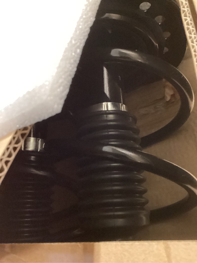 Condition photo showing Good Condition for ECCPP Complete Struts Spring Assembly Front Struts Shock Absorber Fit for 2012 2013 for Nissan Rogue 2014 2015 for Nissan Rogue Select Set of 2