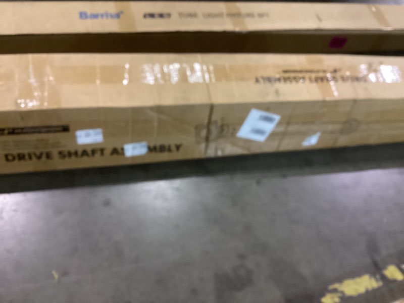 drive shaft