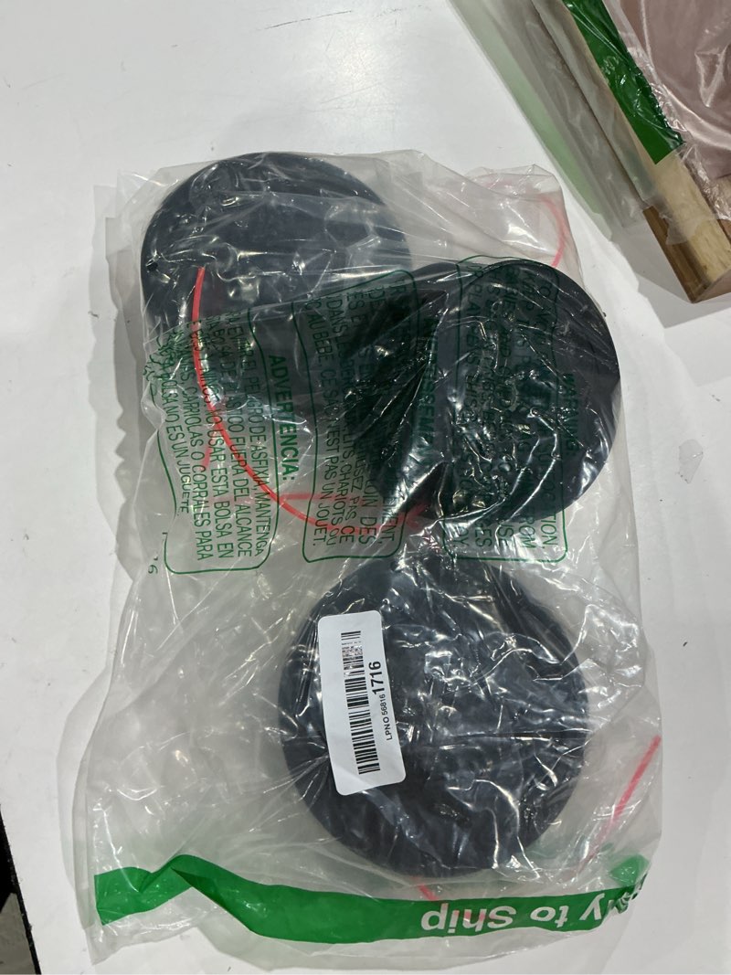 Condition photo showing As Is for 3pack 25-2 bump feed trimmer head 4002 710 2191 for stihl autocut 25-2 fs55 fs55r fs56 fs56rc fs70 fs70r fs80 fs85 fs90 fs90r fs91r fs94r fs100rx fs110 fs111r fs120 fs130 weed eater 4002 710 2108 3pcs