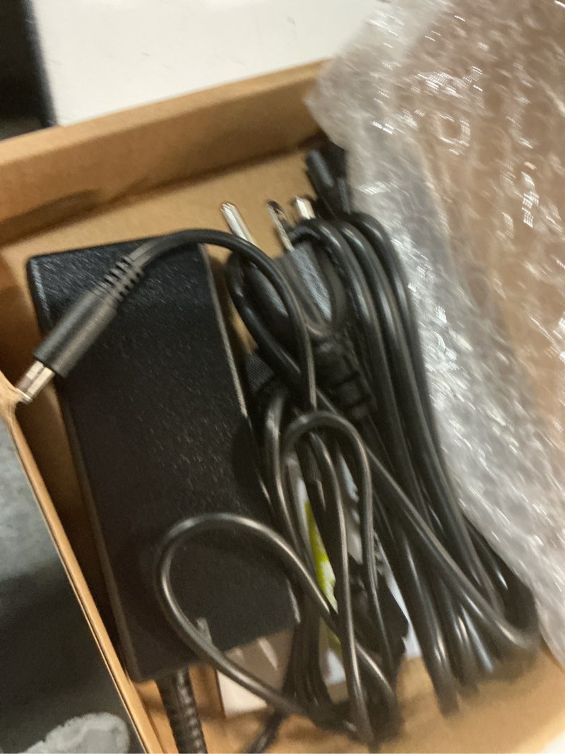 Condition photo showing Good Condition for 65w 45w oem charger for dell inspiron 14 15 16 17 3000 5000 7000 series | latitude 3520 3420 3450 | chromebook 11 3180 3189 3120 | vostro 3425 3520, 19.5v 3.34a power supply adapter cord