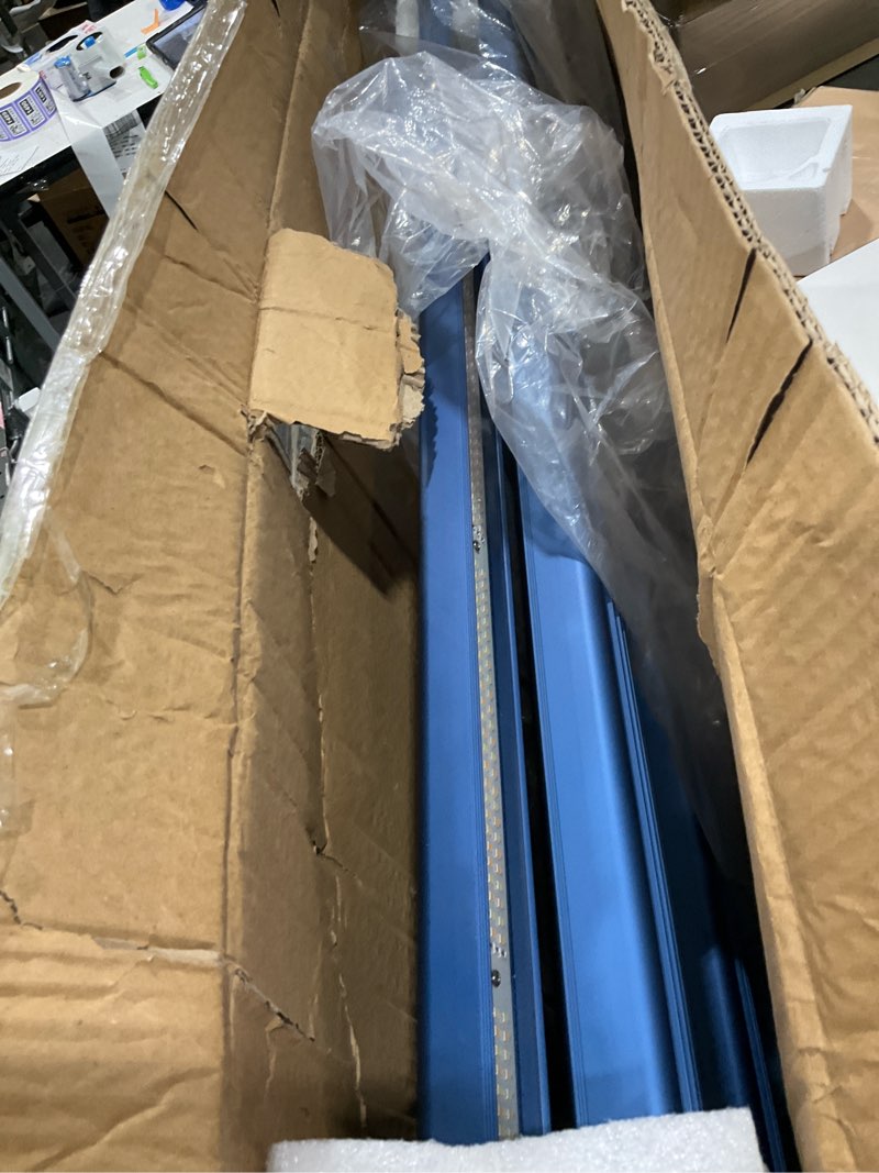 Condition photo showing Good Condition for LED grow lighting