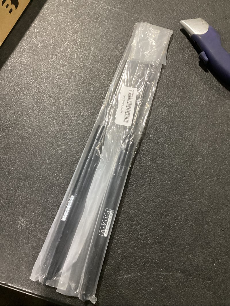 Condition photo showing New/Like New for Front Hood Struts Shocks Lift Supports Gas Springs 6228 Compatible with Lexus GX470 / Toyota 4Runner 2003 2004 2005 2006 2007 2008 2009, Replacement SG329055, Pack of 2