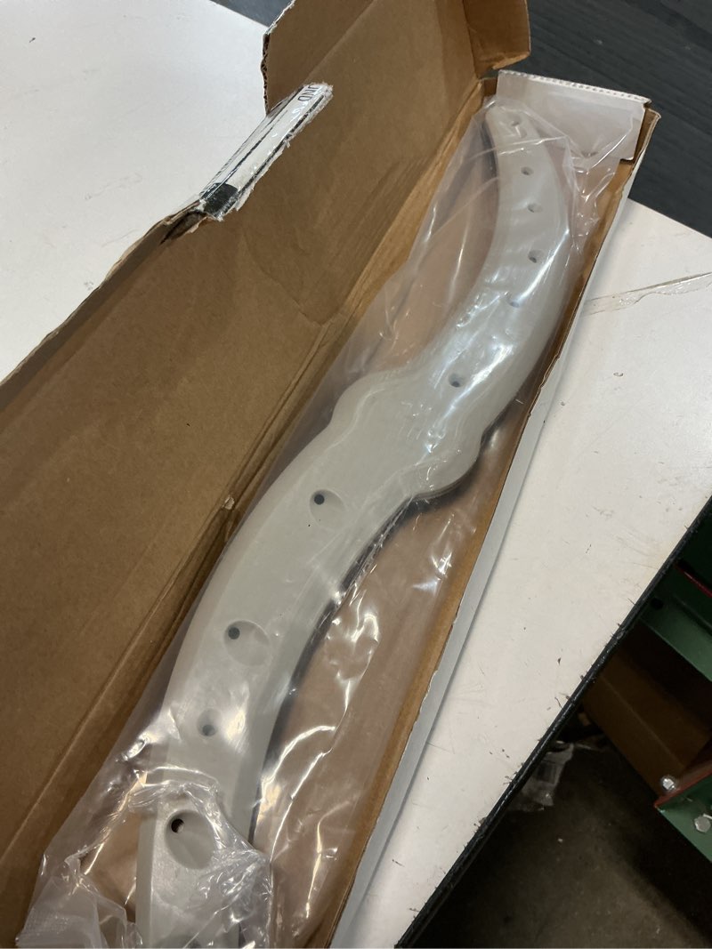 Condition photo showing As Is for wd22x27724 wd22x33499 dishwasher lower spray arm replacement for ge dishwasher spray arm replaces ap7219298 ap7014276 wd22x26621 wd22x10091 wd22x27724 gdf550psr3ss gdt530pgp5ww gdt530psp4ss more