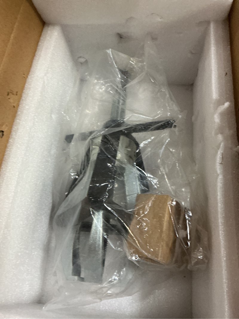 Condition photo showing New/Like New for BESTOOL 3 Jaw Gear Puller, 2 Ton Pulley Puller Tool, Removal Tool for Gears, Pulley, Flywheel 3Jaw 2 Ton