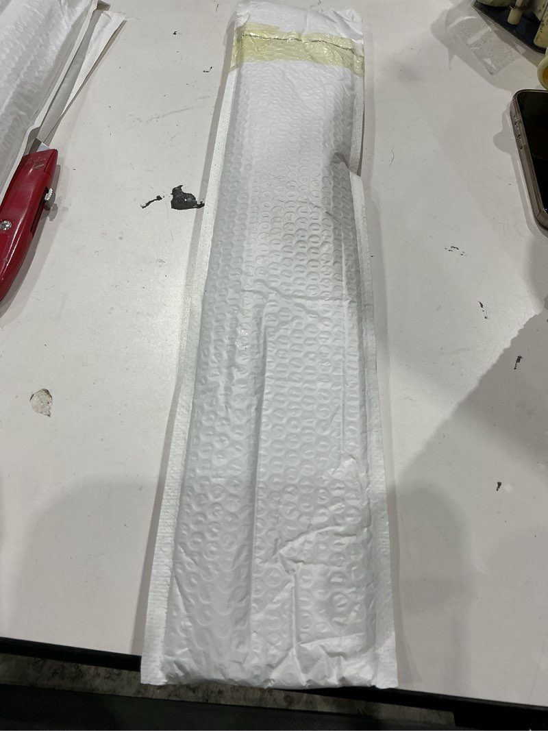 Condition photo showing New/Like New for nifual car radiator cleaning wand,radiator cleaner wand,radiator flush and cleaner tool,home car truck power washer wand,pressure washer jetter nozzle flat wand fit over 2000psi pressure washer 100cm wand