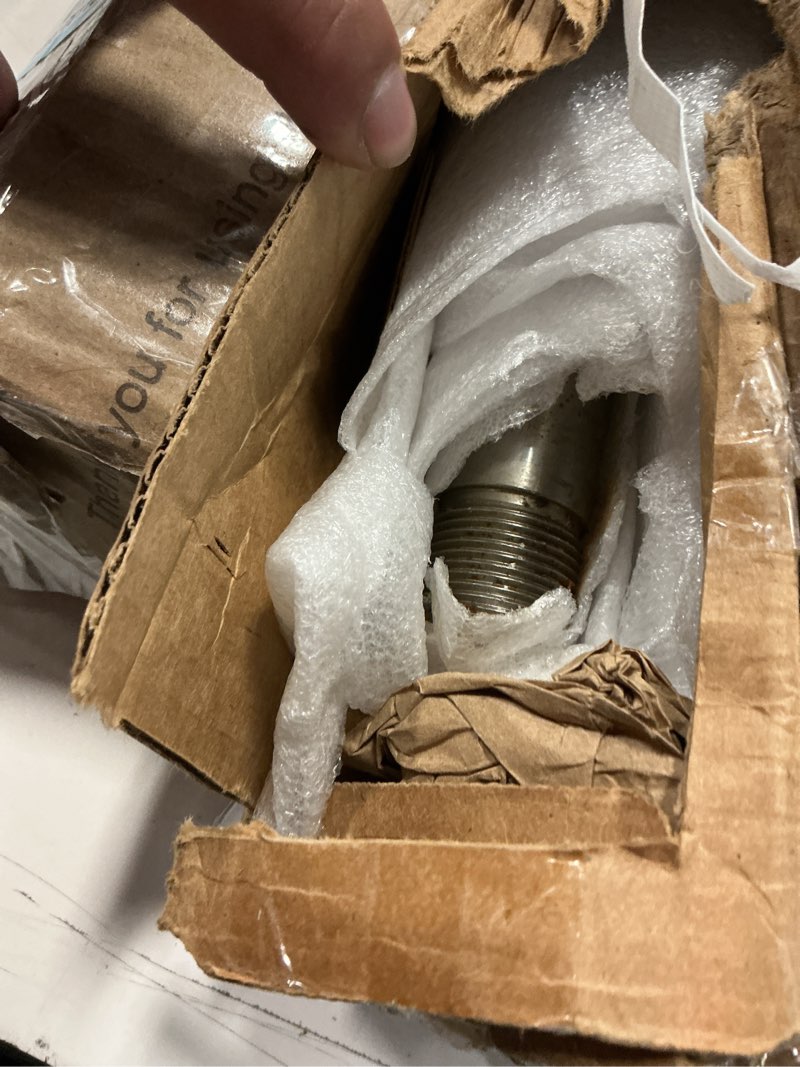 Condition photo showing Good Condition for coretab™ - treehouse attachment bolt 1.75" x 15"