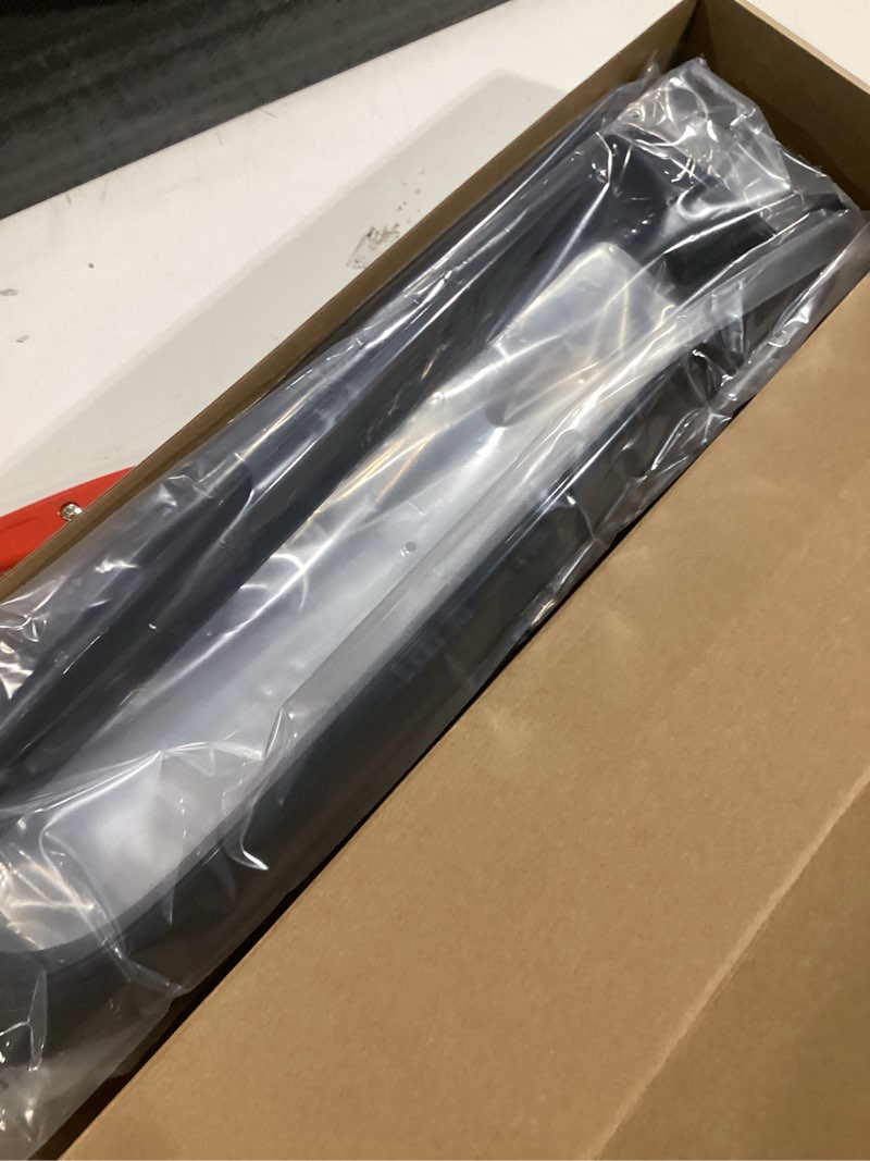 Condition photo showing Good Condition for Linskip Grille Inserts Compatible with 2014 2015 2016 2017 Dodge Durango, Front Grille Guard Cover Trim, for Durango Exterior Accessories(black)