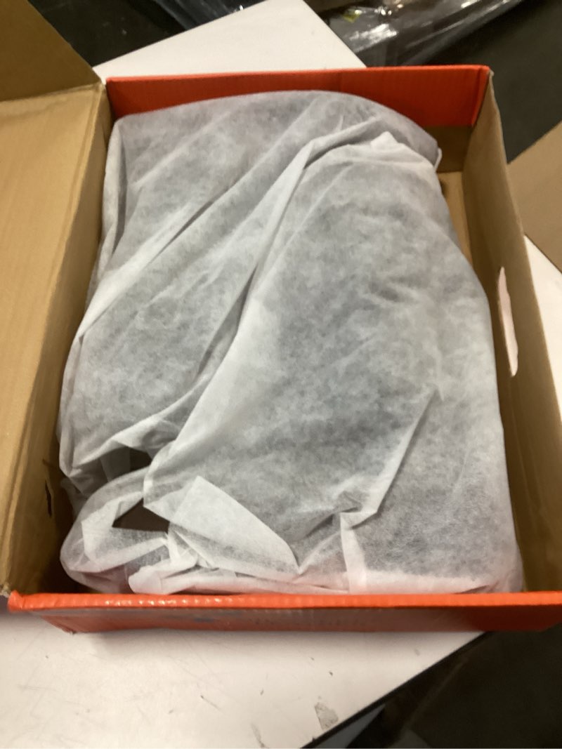 Condition photo showing Good Condition for Milwaukee Leather MBM9063 Men's Classic Distressed Brown Leather Motorcycle Engineer Riding Biker Boots - 11 11 Distressed Brown