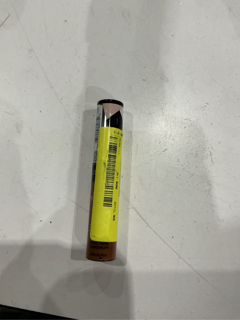 Condition photo showing Good Condition for l'oreal paris infallible full wear liquid concealer, waterproof up to 24h full coverage, 0.33 fl oz