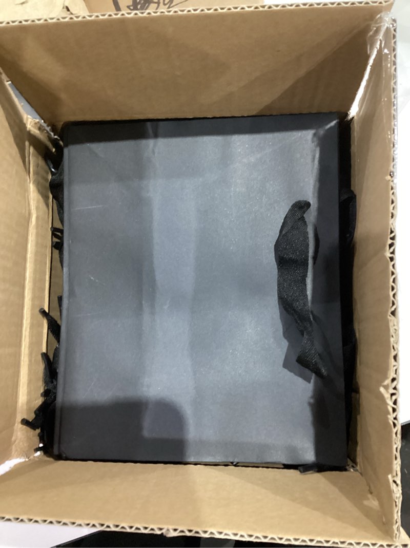 Condition photo showing Good Condition for 25Pcs Gift Bags Small 8.6x3.9x7 Inches Black Gift Bags Recycled Paper Bag For Party Favors, Wedding, Shopping, Retail, Goodie, Business, Halloween, Christmas, Birthday, Welcome Black, Small 25 Count (Pack of 1)