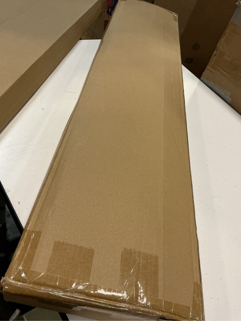 Condition photo showing New/Like New for 24 pcs 47.24"(total 94.5 ft) ceiling crown molding with led duct kit for seamless ambient accent lighting waterproof channel for easy led trim moulding strip installation 24 classic
