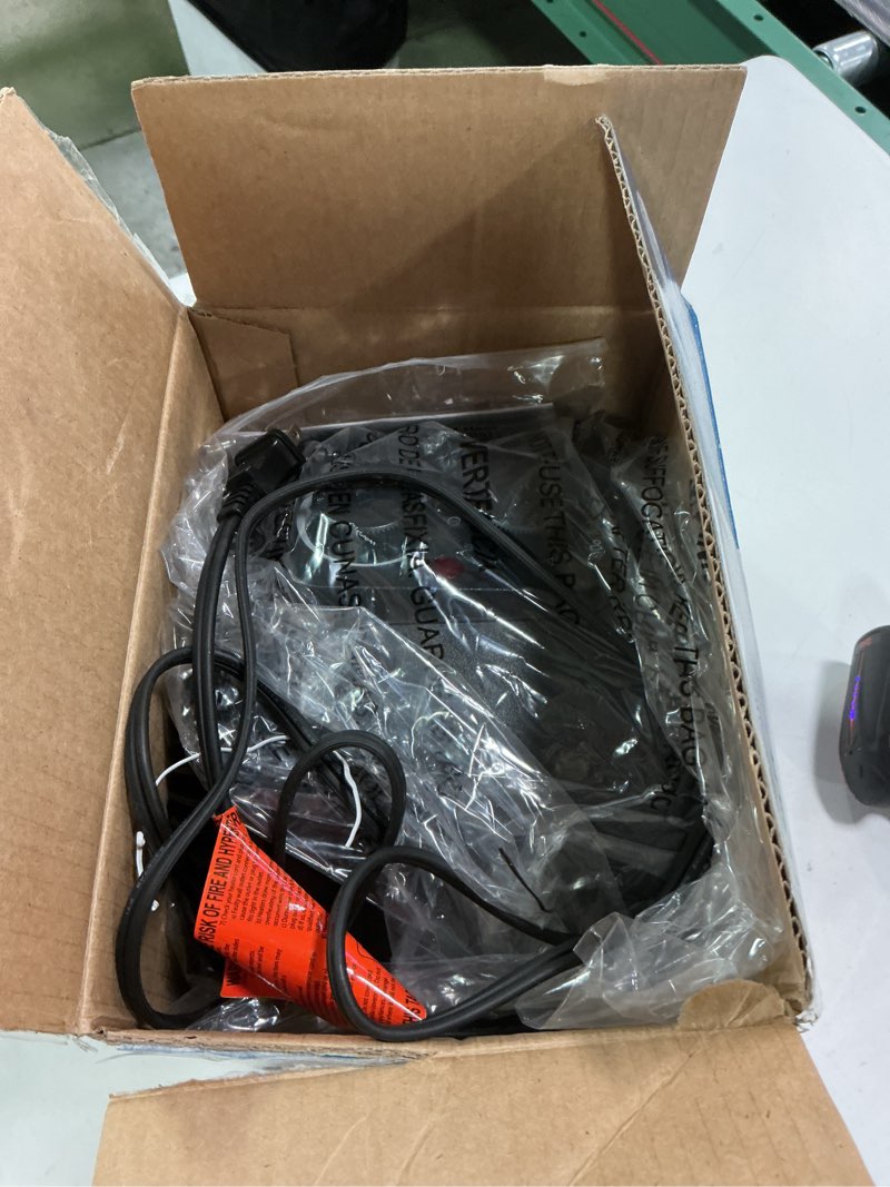 Condition photo showing New/Like New for 1k+ bought last week Utilitech 1500 -Watt Fan Compact personal Indoor Electric Space Heater with Thermostat