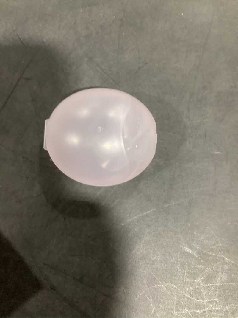 Condition photo showing Good Condition for momcozy nipple shields for breastfeeding newborn, contact nipple shields food-grade silicone (1, 24mm) 1 pair 24mm