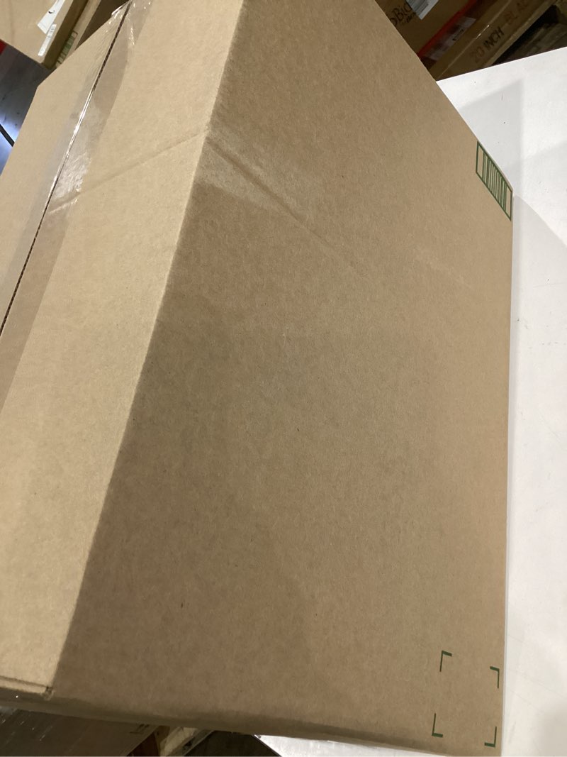 Condition photo showing As Is for OverCloud™ Goose Down Pillows, Down Pillow for Stomach Sleeper, King Bed Pillows with 700+ Fill Power, 100% Cotton 500 TC Cover Down Pillow King Size Soft Pillow 1 Pack 20"x36"