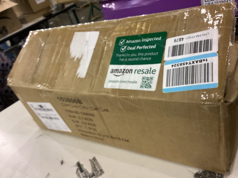 APEXCHASER Foldable Clothes Drying Rack, 55'' Collapsible Laundry Clothes Airer Width Heavy Duty Han