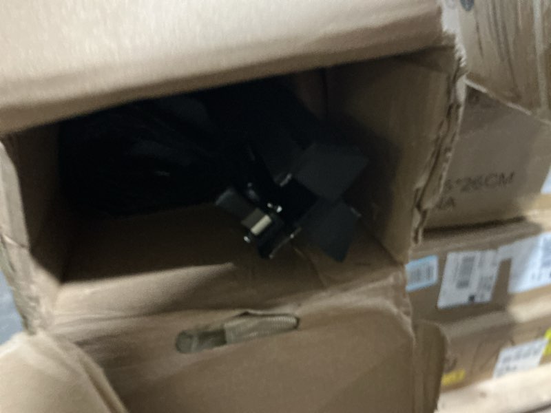 Condition photo showing Good Condition for gator soft roll up truck bed tonneau cover - easy-to-install - no-drill installation - durable vinyl roll up tonneau cover - low-profile design - 2019-2026 chevy/gmc silverado/sierra 6'7" bed
