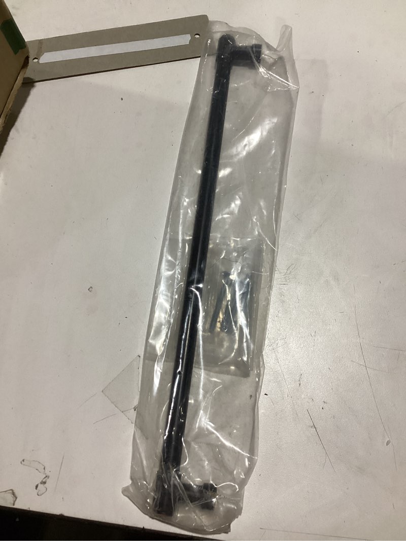 Condition photo showing New/Like New for amerock bp54065orb | oil rubbed bronze appliance pull | 12 inch (305 mm) center to center cabinet handle | winsome | furniture hardware