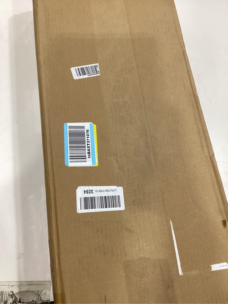 Condition photo showing Good Condition for Amazon Basics Aerobic Exercise Step Platform, Adjustable Workout Stepper At Home, 27", Black/Grey