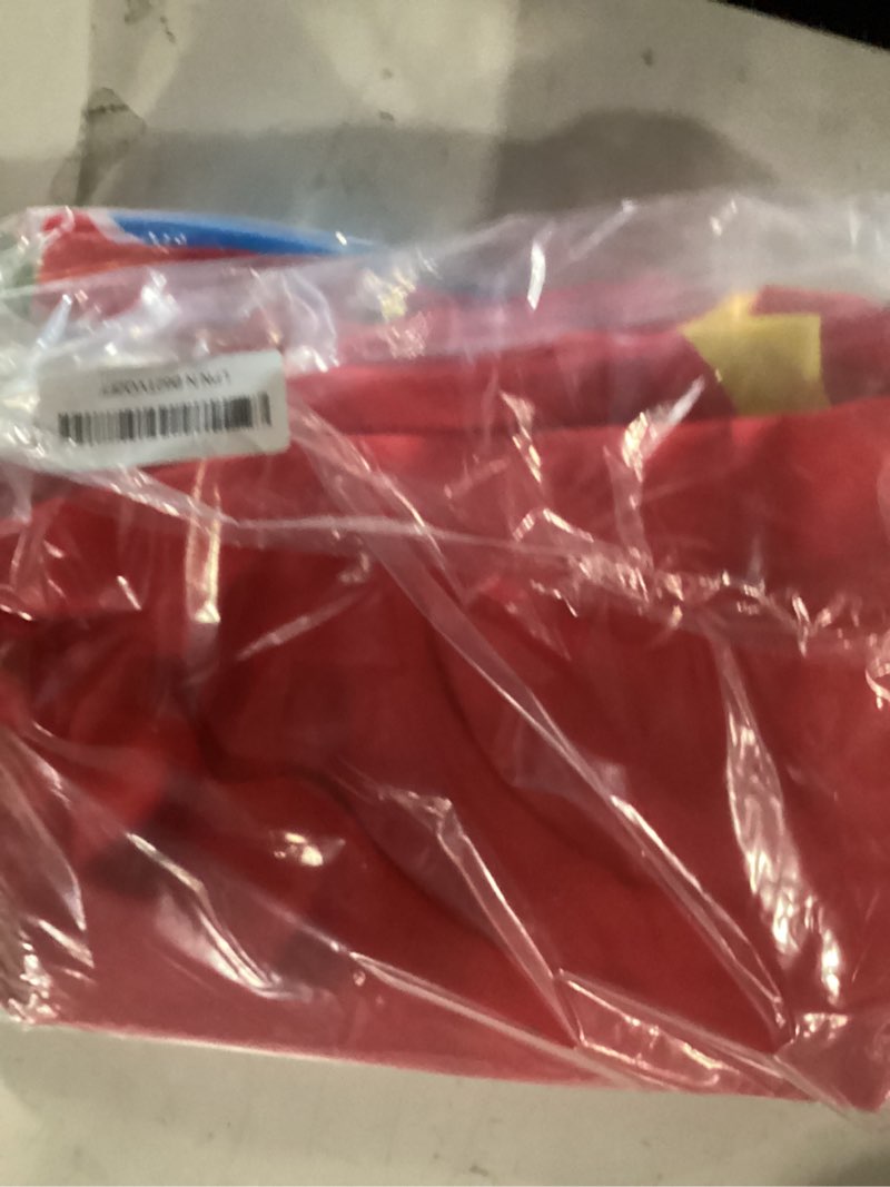 Condition photo showing Good Condition for 6Ft Fire Truck Birthday Party Tablecloth,Firefighter Birthday Party Decorations,Fire Truck Table Cloth for Kids Boys Firefighter Firetruck Theme Party Decorations Supplies Red-firetruck 72" x 30" (Rectangular)