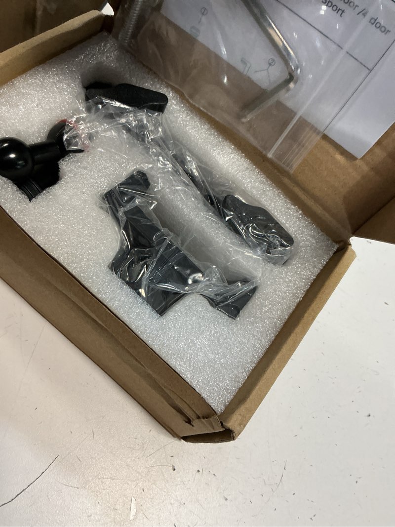 Condition photo showing Good Condition for for bronco dash phone holder, phone mount for ford bronco 2021 2022 2023 2024 2025 2026 2/4 door accessories, 360°adjustable phone mount interior accessories phone holder - ball stand