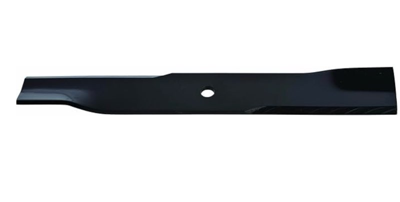 oregon 91-235 lawnmower blade, black 4pack