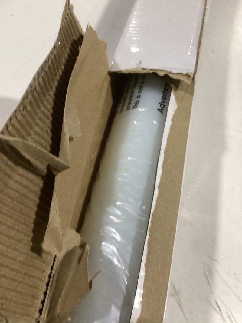 Condition photo showing Good Condition for GASARÉ, Set of 2, Extra Large, Thick, Silicone Mats for Kitchen Counter, Heat Resistant Mats, Countertop Protector, Non-Slip, Easy to Clean, 25 x 17 Inches x 1.4mm, Semi-Transparent