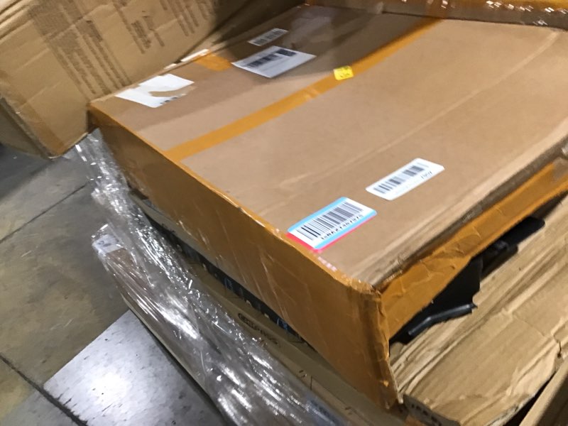 Condition photo showing New/Like New for Dfuorty Radiator Active Grille Shutter with Motor (Black) Compatible for Ford Fusion 1.5L 2.5L 2.7L 