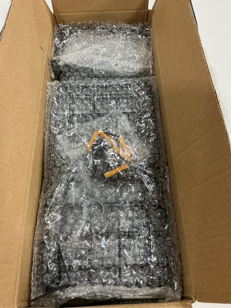 Condition photo showing Good Condition for VITVITI Toilet Paper Holder with Shelf, Wall Mounted Toilet Paper Storage Basket, Wood Metal Toilet Roll and Wipes Holder for Bathroom Farmhouse (Black)