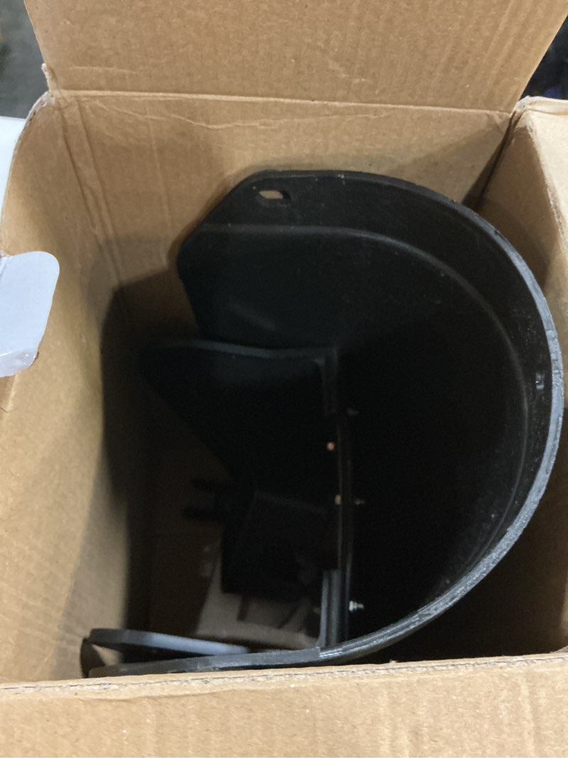 Condition photo showing As Is for 762222ma chute assembly kit w/worm bracket & chute rotater wormgear compatible with bs murray craftsman snow throwers mt325847ma, mt325847, 325847ma, mt334234, replace 325847ma, 325864, 76221ma