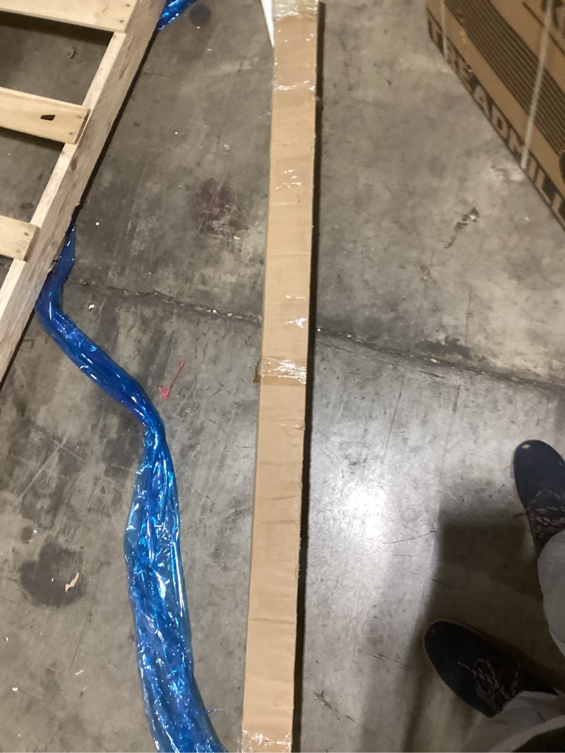 Condition photo showing Good Condition for PNBO Linear Rail? SBR20?Linear Rail kit?2PCS1800 mm Guide Rail axis and4 PCS SBR20UU Bearing seat?Li