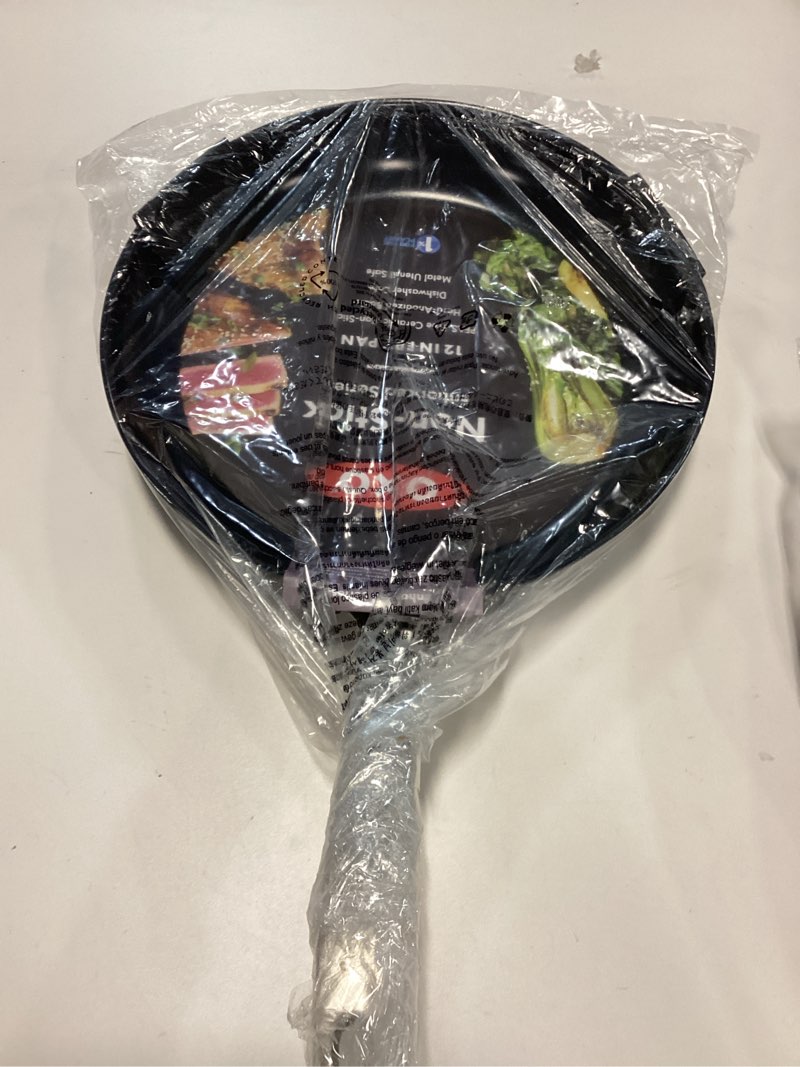 Condition photo showing Good Condition for OXO 12" Enhanced Fry Pan