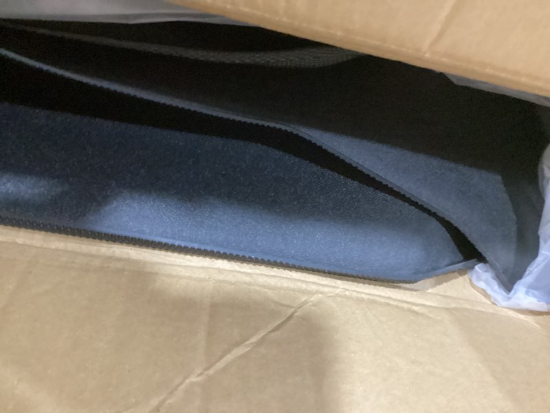 Condition photo showing Good Condition for for nissan rogue floor mats 2014-2020, full set all weather floor cargo liners trunk backrest back seat, car carpet rubber interior accessores 2019 2018 2017 2016 2015 not sport