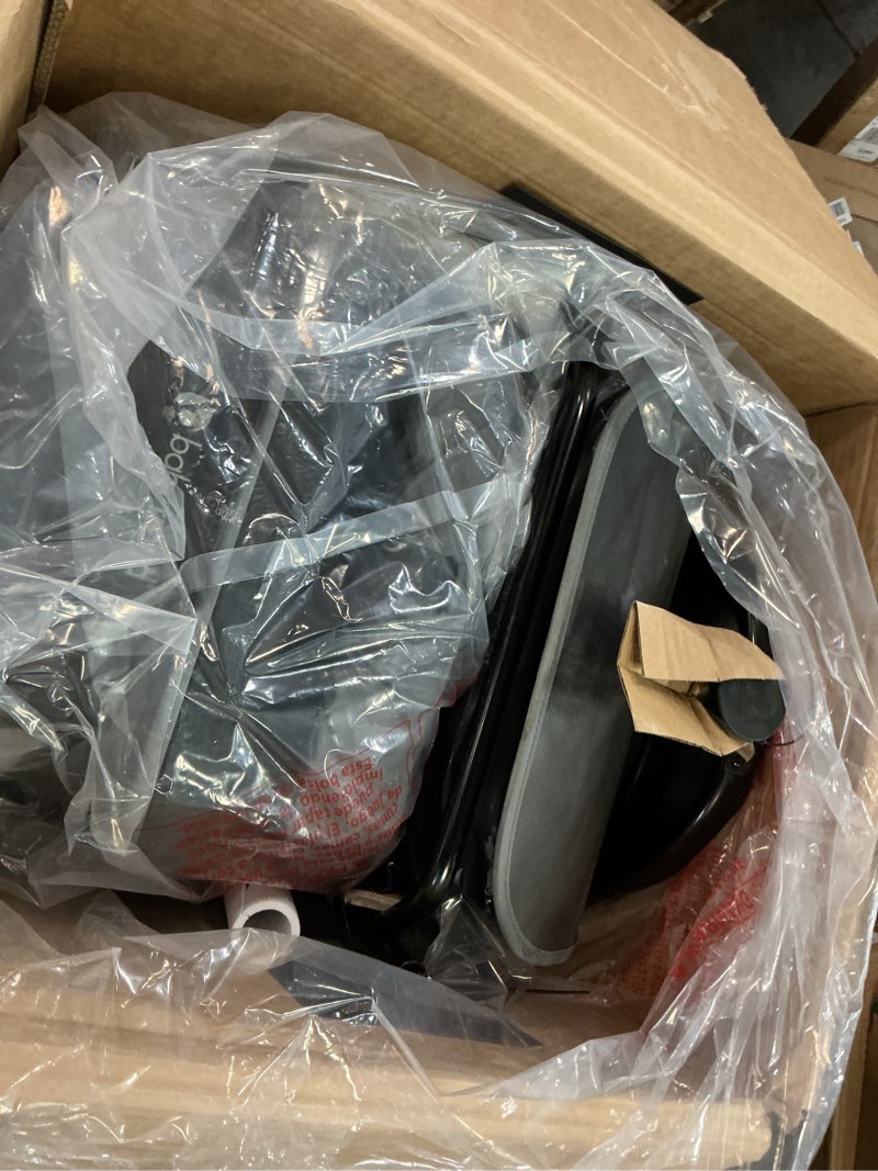 Condition photo showing Good Condition for Baby Trend EZ Ride SE Travel System with Secure-Lift Infant Car Seat, Bluebell Special Edition EZ Ride Bluebell