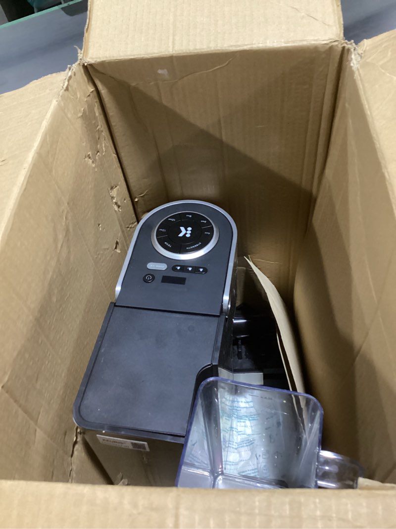 Condition photo showing Good Condition for Keurig K-Supreme Plus Single Serve K-Cup Pod Coffee Maker, MultiStream Technology, Customizable Strength and Temperature Settings, Programmable, 78oz Removable Reservoir, Stainless Steel Stainless Steel Maker