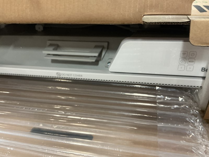 Condition photo showing Good Condition for Ballu Convection Panel Space Heater for Large Room,1500W Electric Heater with Programmable Thermostat,WiFi App Control,Standing or Wall Mount,Smart Quiet Heater for Indoor Use,Works with Alexa,White Standard White