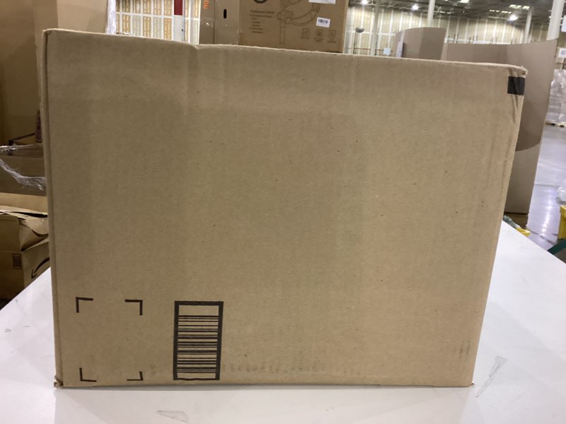 Condition photo showing New/Like New for Set of 4 Lighted Boxes with Colorful Ball, Light up Atmosphere Night Light Three-Dimensional Stack S