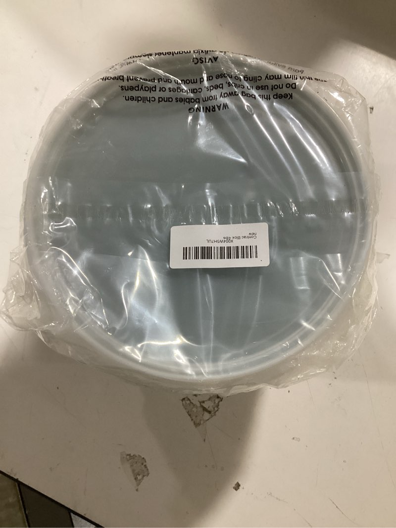 Condition photo showing New/Like New for Contrac Blox 4lbs