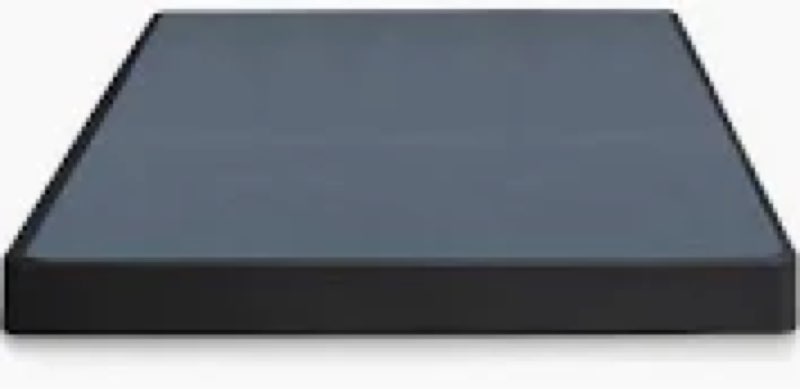 Breathable, Noise Minimizing, Moisture Resistant Bunkieboards,Low Profile Bed Support,Large Double B