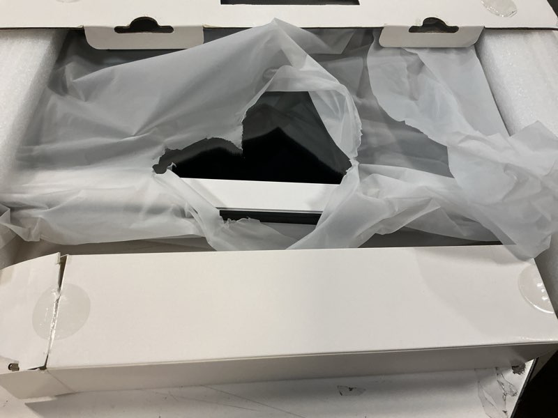 Condition photo showing Good Condition for Dragon Touch 15.6 Inch Large Digital Picture Frame - WiFi Digital Photo Frame with 32GB Storage, FHD 1080P Touch Screen, Auto-Rotate, Share Photos/Videos Instantly via Free App Best Gifts for Mom