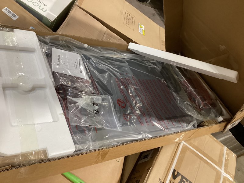 Condition photo showing Good Condition for walking pad, under desk treadmill with incline for home office 2.5hp portable walking treadmill with 265 lbs weight capacity walking machine, remote control, led display sliver