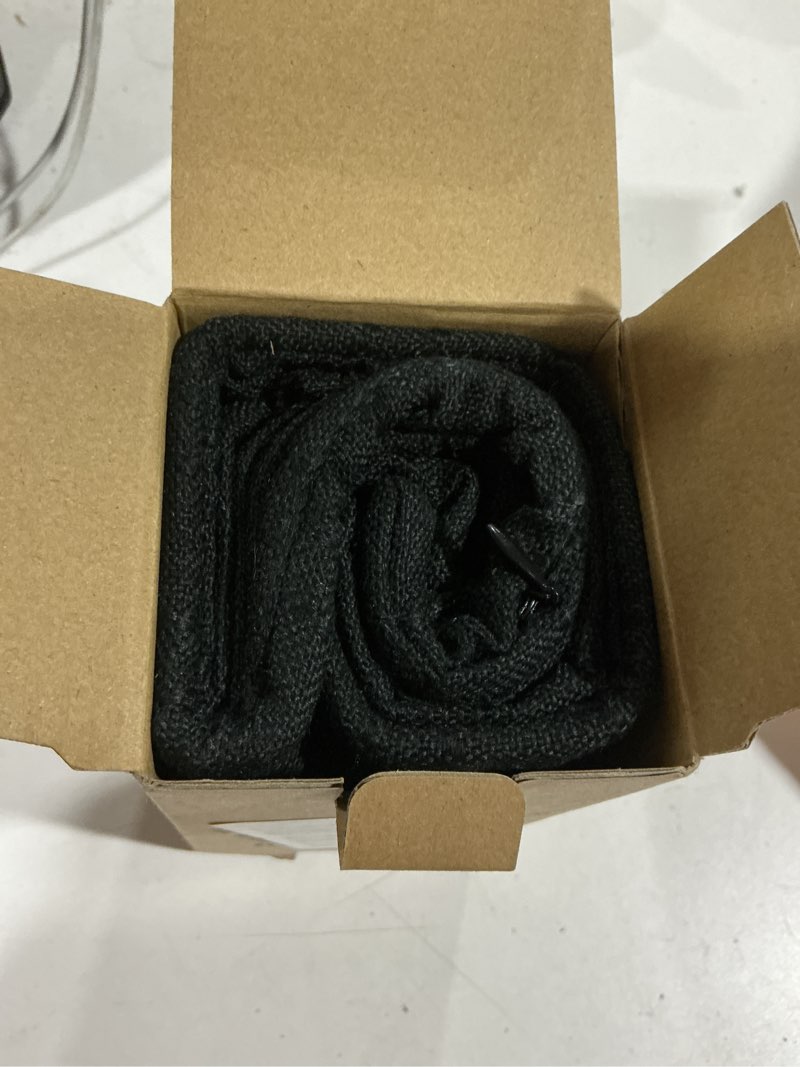 Condition photo showing Good Condition for kevin textile outdoor waterproof lumbar pillow covers 14x24 inch pack of 2 checkered decorative rectangle cushion throw pillowcases shell for patio tent garden couch bed sofa black 24" x 14" (pack of 2) black