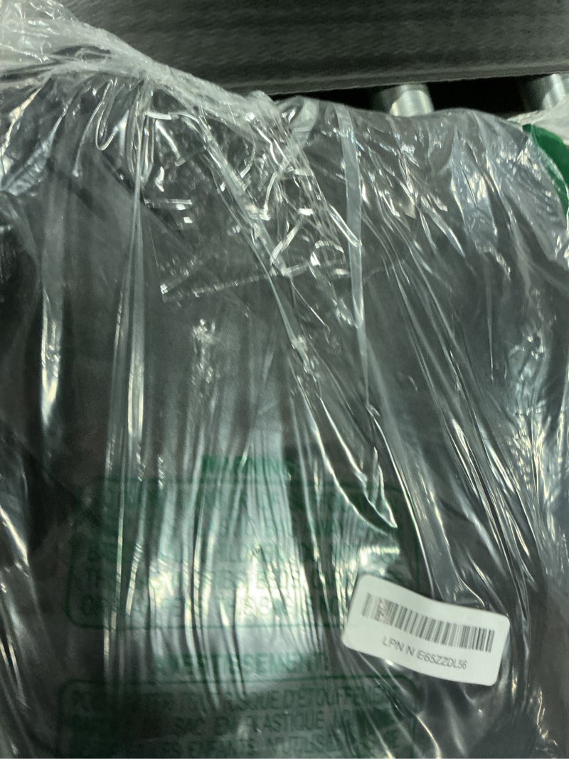 Condition photo showing New/Like New for amazon basics inflatable air mattress twin with built-in pump