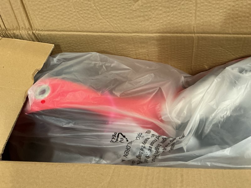 Condition photo showing New/Like New for wiggle car - ride on toy for ages 3 and up - toddler ride on toys with no batteries, gears, or pedals just twist, wiggle, and go by lil’ rider (red) red and black