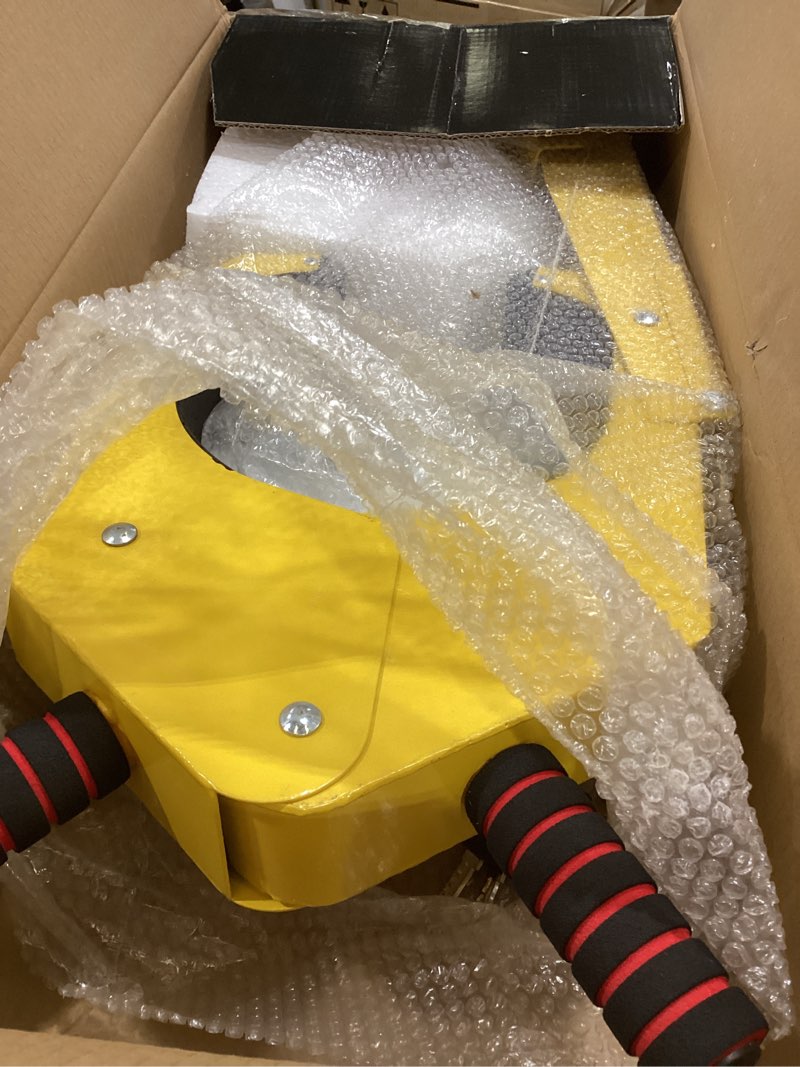 Condition photo showing Good Condition for Tevlaphee Wheel Lock - Car Boot Anti-Theft Trailers Wheel Clamp Lock Parking Boot for Cars, Trucks, SUVs, Campers - Upgraded Dual Lock Adjustable Lug Nuts Cover Wheel Lock with Hub Cap