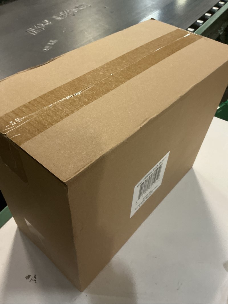 Condition photo showing New/Like New for SpaceAid Bottle Storage Organizer Baby - Acrylic Bottles Station Organizer Container, Stackable Clear Drawers for Countertop, Vanity, Bathroom, Cabinet, Pantry Organization, 5 Pack, 2S2M1L, 15.4" H 15.4"H, 5 Pack, 2S2M1L Clear