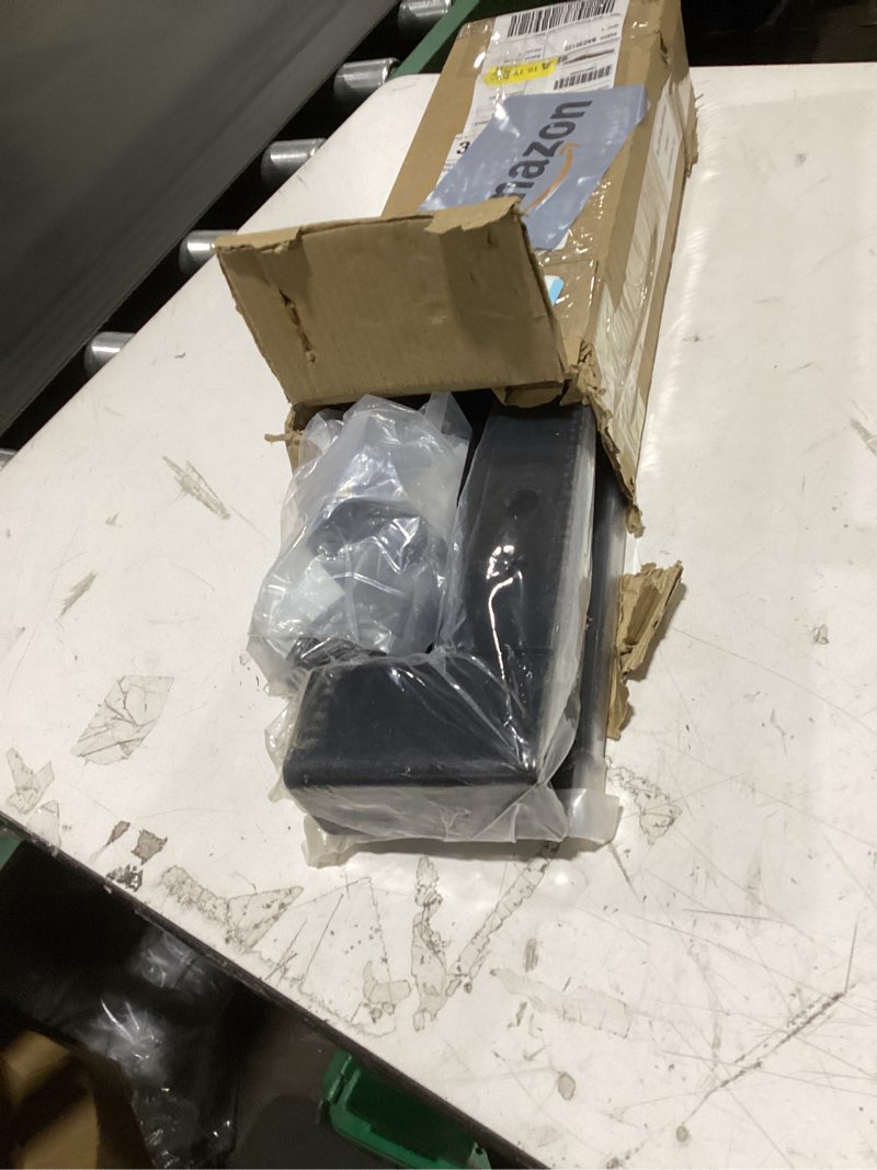 Condition photo showing Good Condition for realtruck backrack hardware kit for use w/standard bed | black, no drill | 30943 | fits 2025 chevrolet silverado ev
