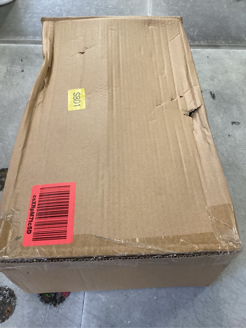 Condition photo showing Brand New for Master Massage Universal Size Portable Massage Table Carry Case with 5 Pockets for All Brands and Sizes, for Foldable Massage Bed-Fits 25” to 32” Width Folding Massage Table- Black.