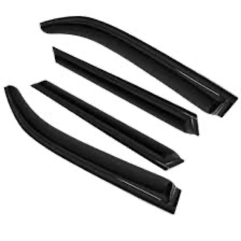 Assorted Window Sun Visors 