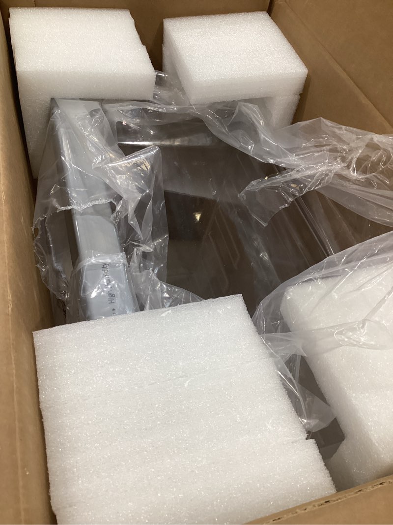 Condition photo showing Good Condition for upgraded w11162443 refrigerator crisper drawer compatible with whirlpool maytag refrigerator drawer w11046494 whirlpool crisper drawer wrs315sdhz08 wrs315sdhm04 wrs325sdhz wrs321sdhz fridge drawer