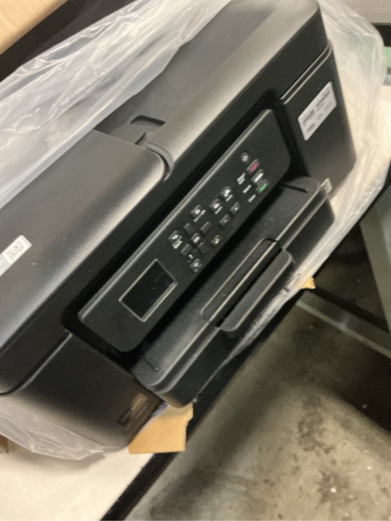 Condition photo showing Good Condition for brother work smart 1360 wireless color inkjet all-in-one printer with automatic duplex printing and 1.8” color display | includes refresh subscription trial(1) (mfc-j1360dw) (uses lc501 series inks) current model: mfcj1360dw new